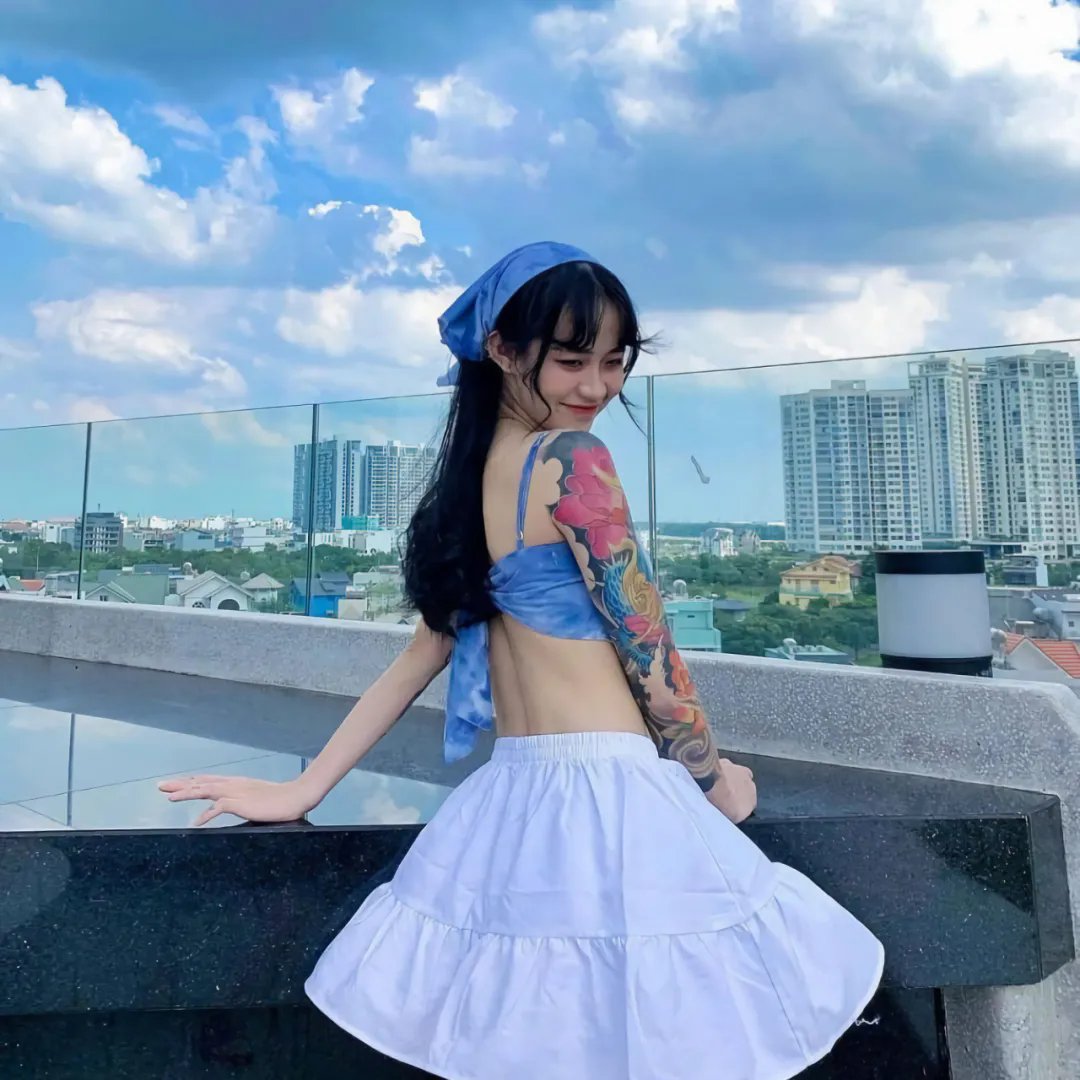 雨中的乘客