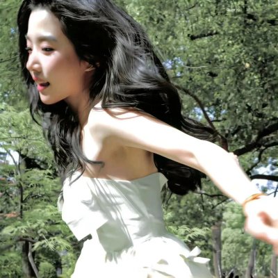 情窦初开